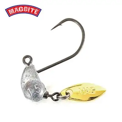 매그바이트 쿠루쿠루 지그헤드