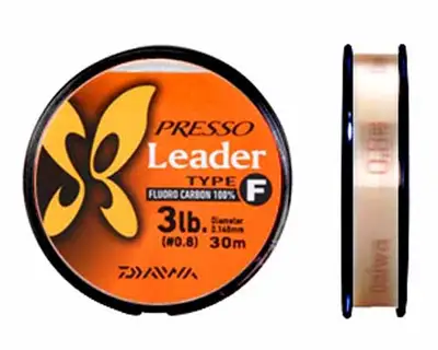 다이와 프레소리더 타입F