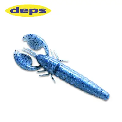 뎁스 크랩 크로우