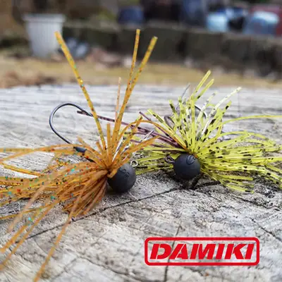 다미끼 티니지그