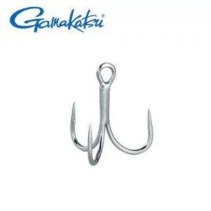 가마가츠 트윈 훅 SP-MH