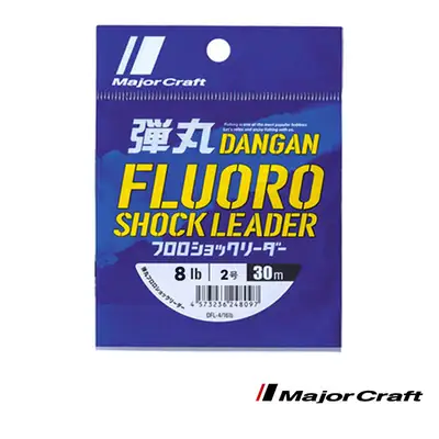 메이저크래프트 탄환 쇼크 리더