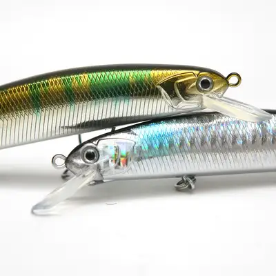 다솔라이징 미노우 엔진