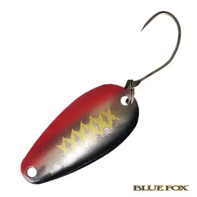 블루폭스 카운트다운 무라타 2.5g