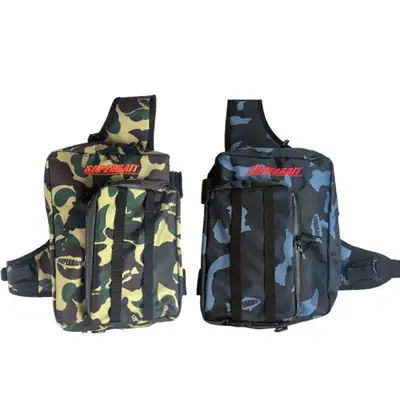 슈퍼베이트 슈퍼태클백