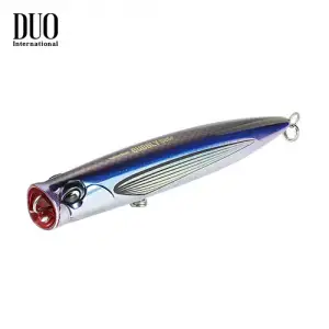 듀오 러프 트레일 버블리