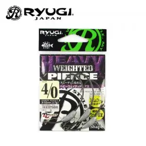 류기 헤비 웨이티드 피어스