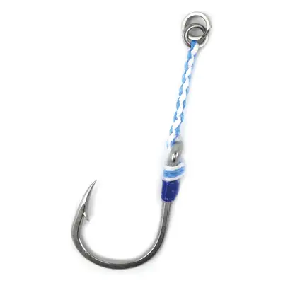 다미끼 벡스 롱거훅