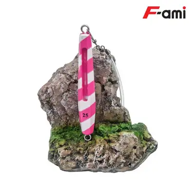 파미 블랙라벨 오모리 싱커