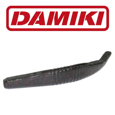 다미끼 디지쉐드