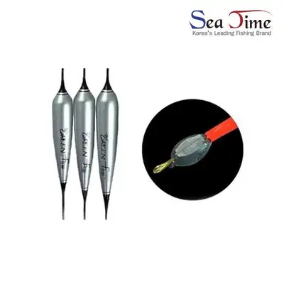 씨타임 그린 F 올림찌 실버