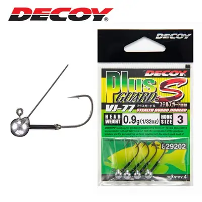 데코이 플러스 가드 S