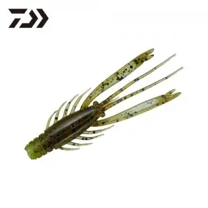 다이와 실버울프 어반 쉬림프