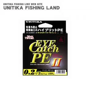 유니티카 아이 캐치 PE2