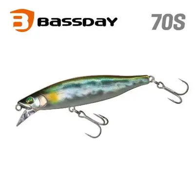 베스데이 모노노푸 오오마수 70S