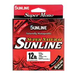 선라인 슈퍼 내추럴