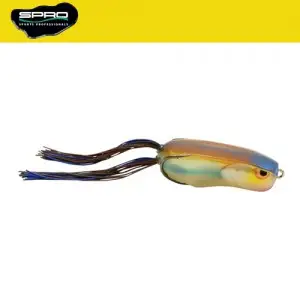 스프로 브론즈 아이 스핏 60