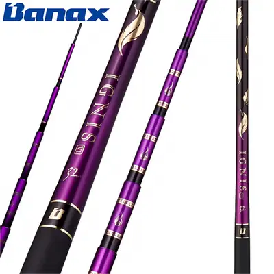 바낙스 이그니스 V1