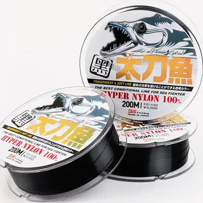 BS컴퍼니 흑태도어 하이퍼 나일론