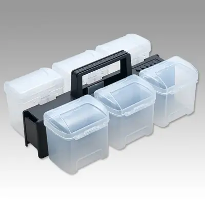 메이호 부품케이스 스토커