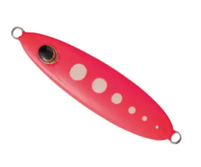 티엠코 오션 도미네이터 슬로우