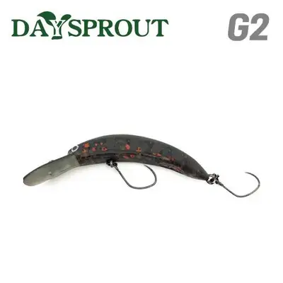 데이스프라우트 가메쿠라 G2