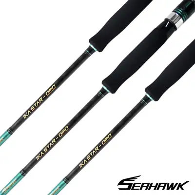 씨호크 이카스타 오모