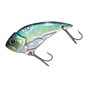 지크랙 봄베이 메탈바이브