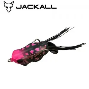 자칼 카에라 S2 비트