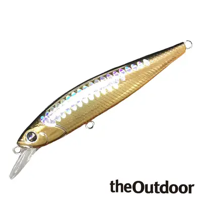 디아웃도어 조카 미노우