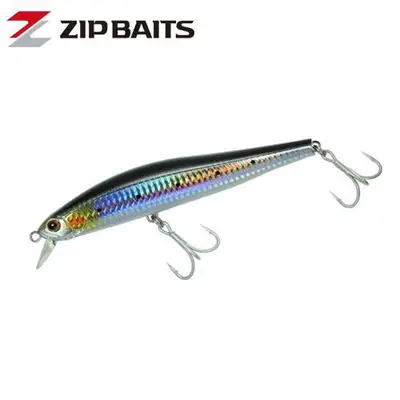 집베이트 ZBL 시스템 미노우 15HD-F