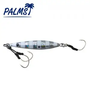 팜스 슬로우 블랫 캐스트 업