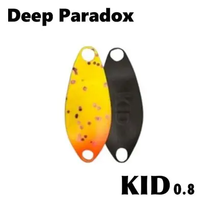 딥파라독스 키드 0.8g
