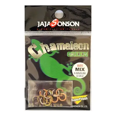 자자손손 카멜레온 그린 멀티추 와셔