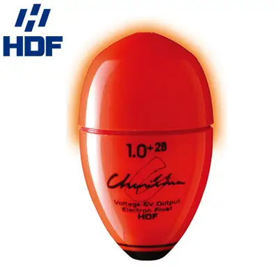 해동조구사 카리스마 필 전자구멍찌