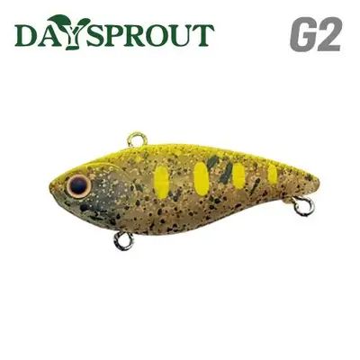 데이스프라우트 DS 베비 바이브 G2