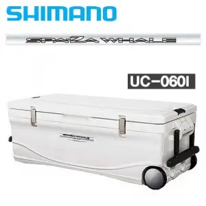 시마노 스파자 웨일 베이시스