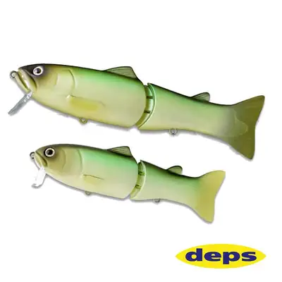 뎁스 뉴 사일런트킬러 145