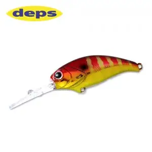 뎁스 이보크 쉐드 MR