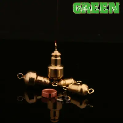 자자손손 카멜레온 그린 멀티추