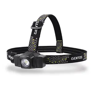젠토스 컴팩트 헤드라이트