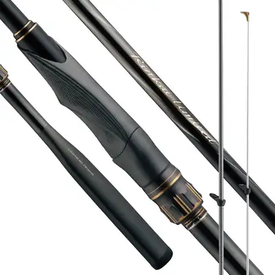 시마노 인해 리미티드