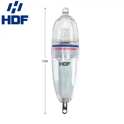 해동조구사 HDF해동 5색 자외선 점보 집어등