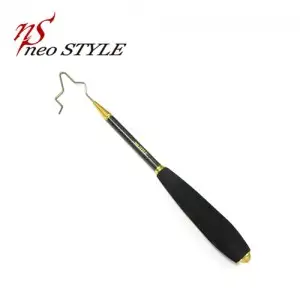 네오스타일 슈퍼 롱 3D 릴리저 600