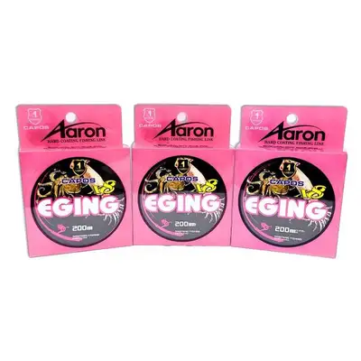 카포스 아론 PE X8 에깅