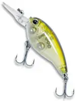 에코기어 CK50F2 플로팅 크랭크