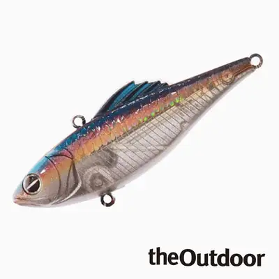 디아웃도어 자코 VIB 75