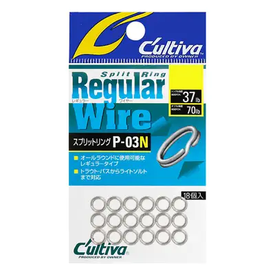 오너 레귤러 와이어 스플릿링