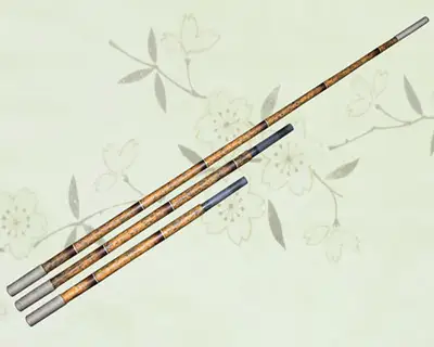 차이조구 묵혼 받침대 II