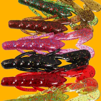 브랜드엑스 울트라바이브 스피드 크로우